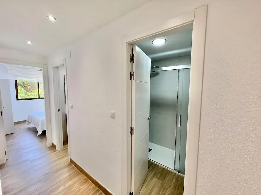 La Caleta Sea Views And Pool Apartment La Herradura