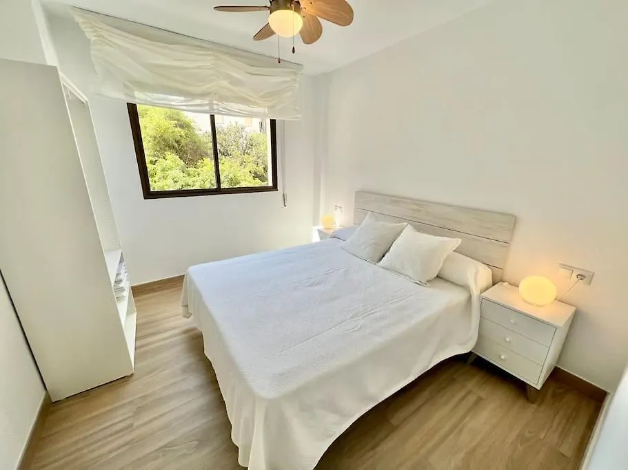 La Caleta Sea Views And Pool Apartment La Herradura  0*, La Herradura (Granada) Spain
