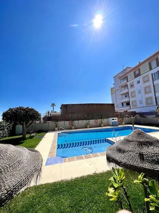 La Caleta Sea Views And Pool Apartment La Herradura   La Herradura (Granada)