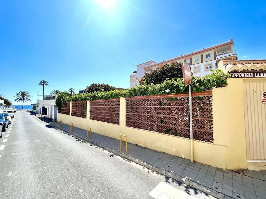 La Caleta Sea Views And Pool Apartment La Herradura  0*, La Herradura (Granada) Spain
