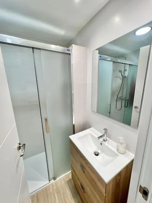 La Caleta Sea Views And Pool Apartment La Herradura