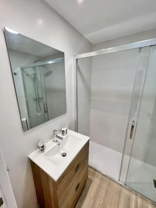 La Caleta Sea Views And Pool Apartment La Herradura
