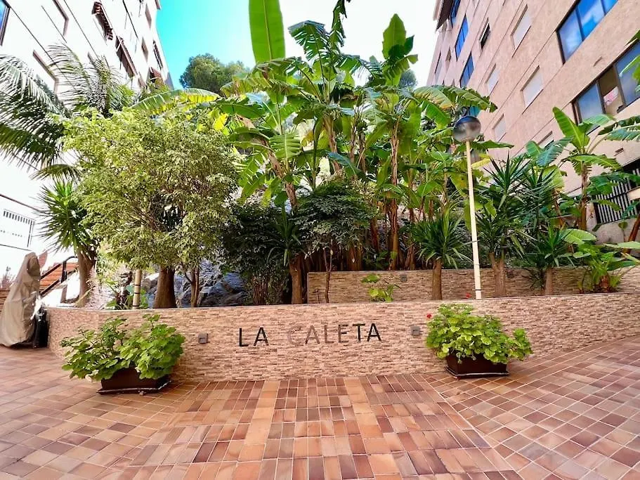 La Caleta Sea Views And Pool Apartment La Herradura   La Herradura (Granada)