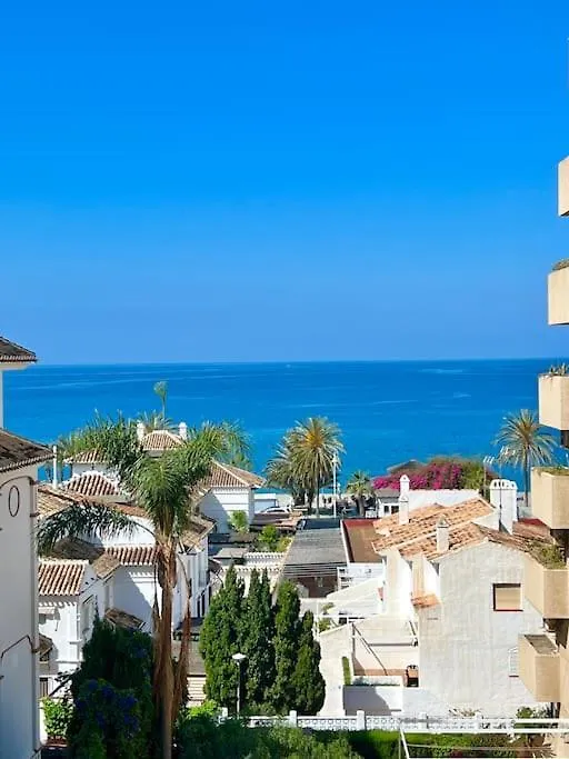 La Caleta Sea Views And Pool Apartment La Herradura  Spain