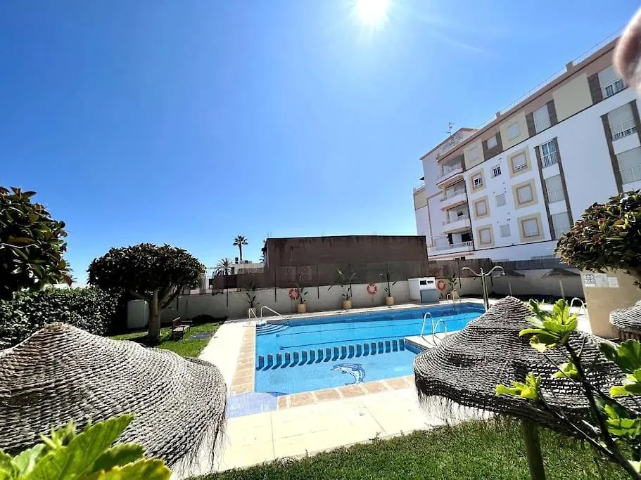 La Caleta Sea Views And Pool Apartment La Herradura  La Herradura (Granada)