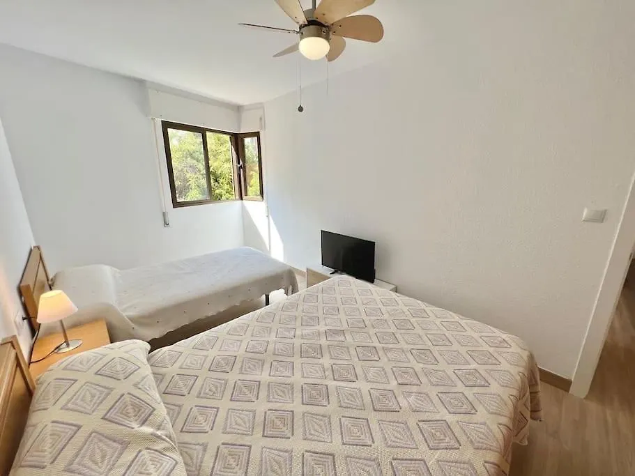 La Caleta Sea Views And Pool Apartment La Herradura  0*, La Herradura (Granada)