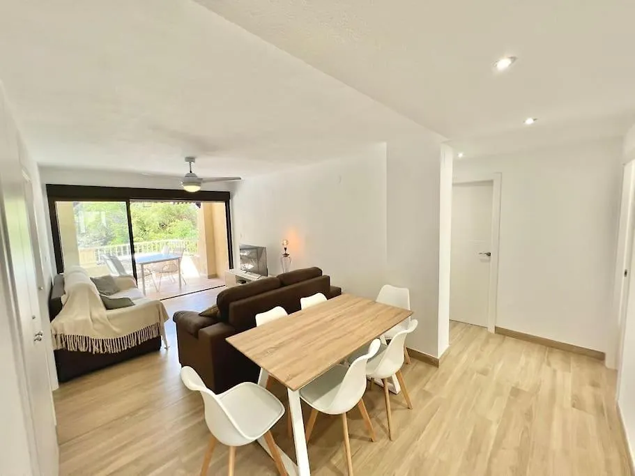 La Caleta Sea Views And Pool Apartment La Herradura  0*, La Herradura (Granada) Spain